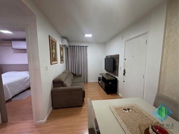 apartment em Avenida Osvaldo José do Amaral, Bela Vista - São José - SC