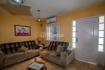 house em Rua Frederico Etzberger, Nonoai - Porto Alegre - RS