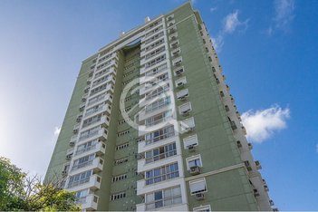 apartment em Avenida Taquara, Petrópolis - Porto Alegre - RS