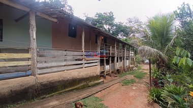 agricultural em Rua Antônio Izidoro de Souza, Pimentas - Betim - MG