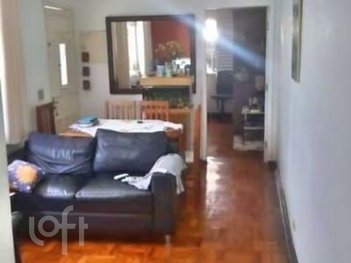 house em Eugênio Portal, Vila Campo Grande - São Paulo - SP