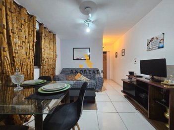 apartment em Avenida Canal Rio Caçambe, Jacarepaguá - Rio de Janeiro - RJ