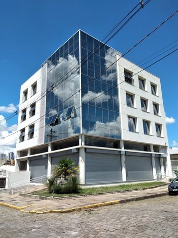 office em Rua Princesa Izabel, Santa Catarina - Caxias do Sul - RS