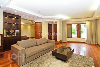 house em Rua Irmão Augusto, Jardim Lindóia - Porto Alegre - RS