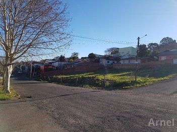 land_lot em Rua Humaitá, Planaltina - Passo Fundo - RS