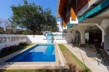 house em Rua Varginha, Sumaré - São Paulo - SP