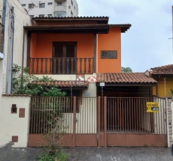 house em Rua Cônego Tobias, Tabaú - Pindamonhangaba - SP