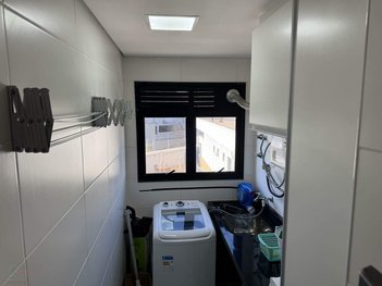 apartment em Rua Humberto Pescarini, Centro - Vinhedo - SP