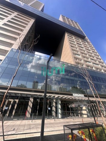 office em Airi, Vila Gomes Cardim - São Paulo - SP