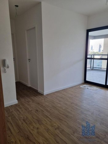 apartment em Rua Topázio, Vila Mariana - São Paulo - SP