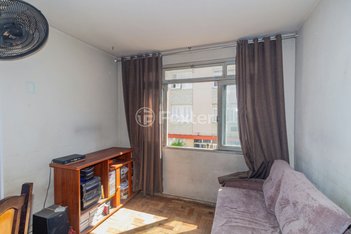 apartment em Avenida Plínio Brasil Milano, Passo da Areia - Porto Alegre - RS
