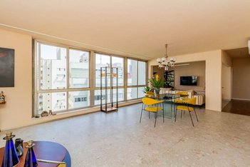 apartment em Rua Doutor Gabriel dos Santos, Santa Cecília - São Paulo - SP