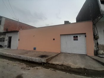 house em Rua 53, Jereissati I - Maracanaú - CE