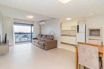 apartment em Senador Tarso Dutra, Petrópolis - Porto Alegre - RS