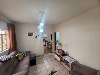 house em Rua Malacacheta, Jardim Jaú (Zona Leste) - São Paulo - SP