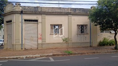 house em Rua Humaitá, Jardim Ártico - Araraquara - SP