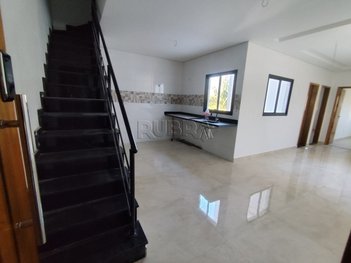 apartment em Rua Alencastro, Silveira - Santo André - SP