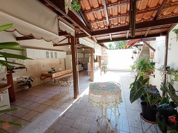 house em Travessa João Dias Cardoso Sobrinho, Jardim Maria Augusta - Taubaté - SP