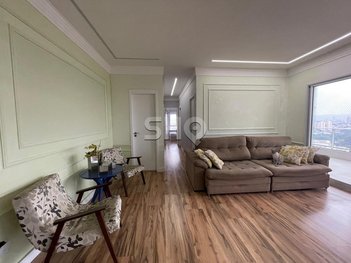apartment em Avenida Raimundo Pereira de Magalhães, Pirituba - São Paulo - SP