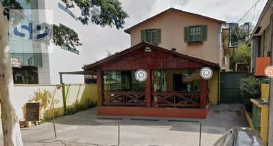 commercial_land_lot em Rua Diogo Moreira, Pinheiros - São Paulo - SP