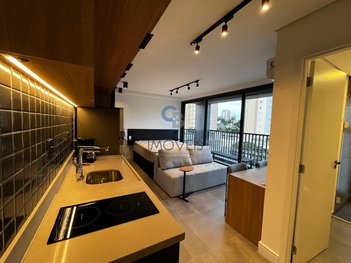 apartment em Rua Antônio Camardo, Vila Gomes Cardim - São Paulo - SP