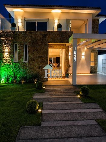 house em Avenida Juca Batista, Hípica - Porto Alegre - RS