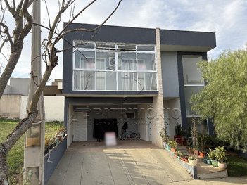 house em Avenida Ipanema, Jardim Planalto - Sorocaba - SP