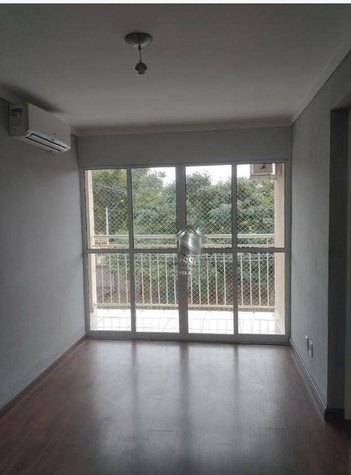 apartment em Rua Mário Gonzaga Junqueira, Parque São João - Bauru - SP