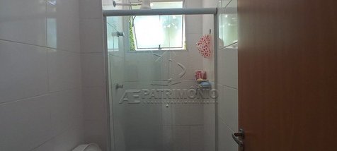 apartment em Rua Comendador Vicente Amaral, Jardim Guaíba - Sorocaba - SP