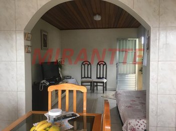 house em Rua Casa Ilha da Madeira, Lauzane Paulista - São Paulo - SP