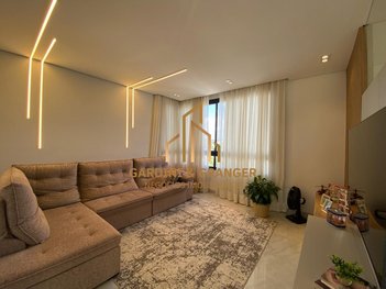 house em Avenida das Américas, Cidade Parquelandia - Mogi das Cruzes - SP