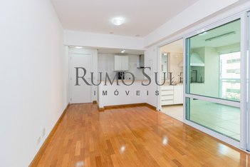 apartment em Avenida Jurema, Indianópolis - São Paulo - SP