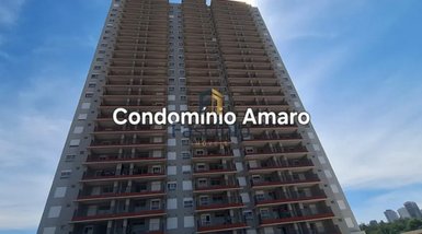 apartment em Rua Albino Boldasso Gabril, Vila Cruzeiro - São Paulo - SP