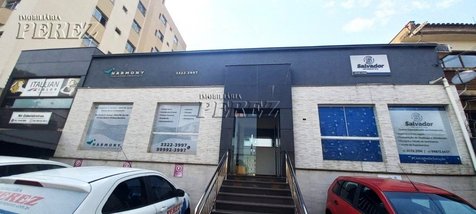 business em Avenida Rio de Janeiro, Centro - Londrina - PR