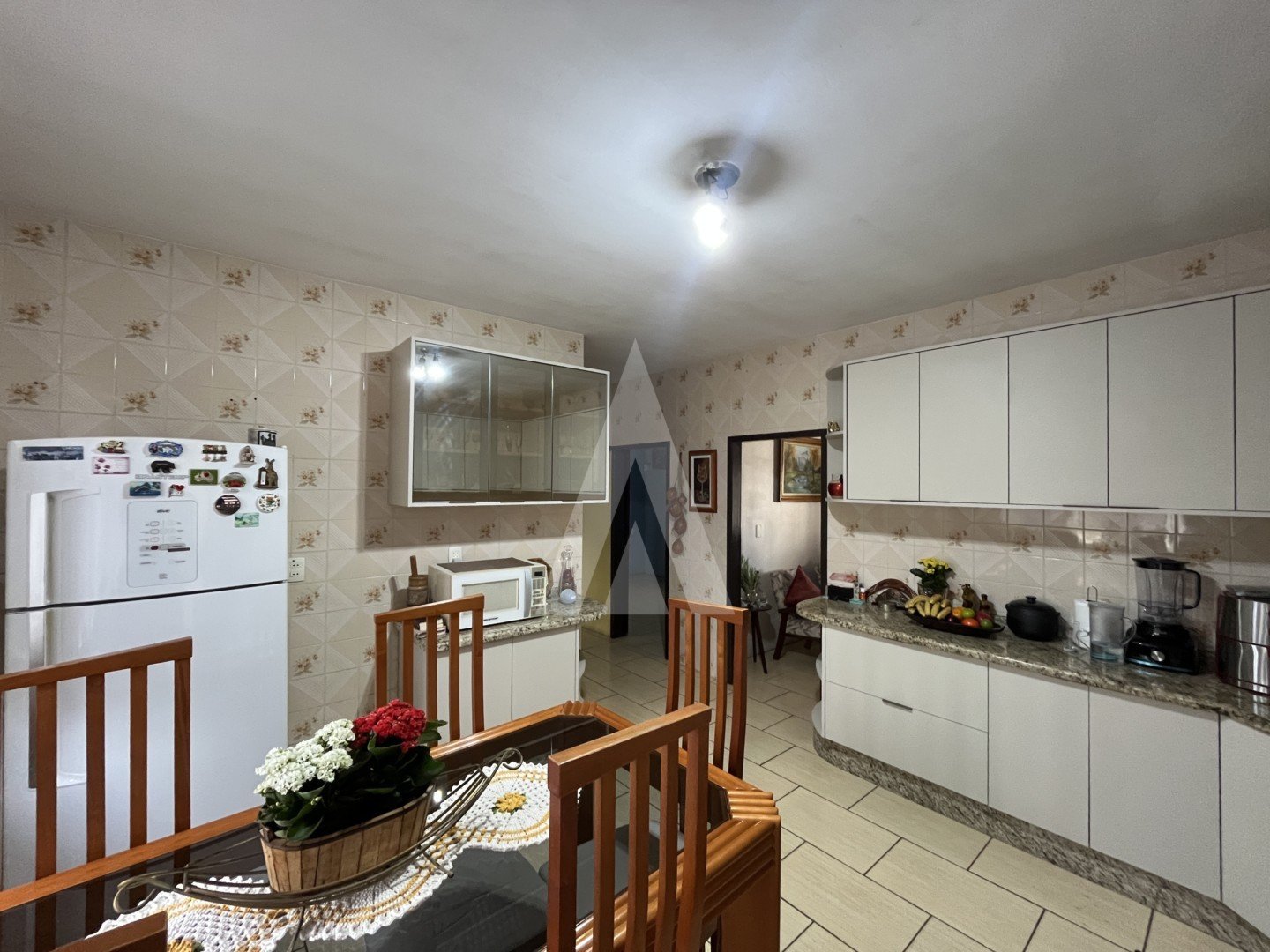 COZINHA (FICA APENAS PLANEJADOS)