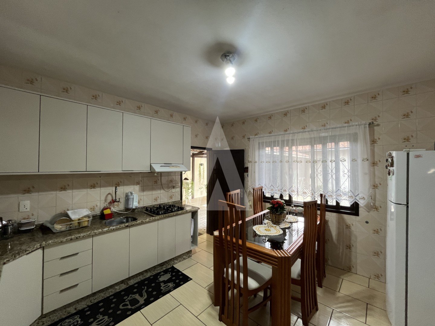 COZINHA (FICA APENAS PLANEJADOS)