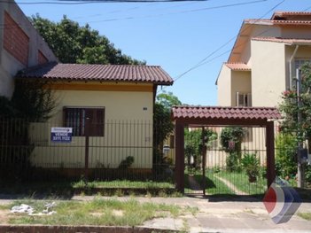 house em DONA ZULMIRA, Cavalhada - Porto Alegre - RS
