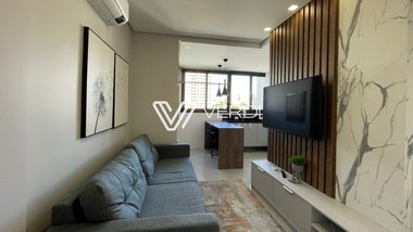 apartment em Rua Eduardo de Brito, Centro - Passo Fundo - RS