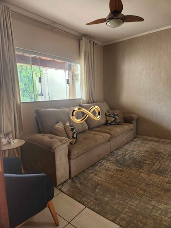 house em Avenida Bruno Ópice, Centro - Araraquara - SP