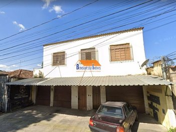 house em Rocha Lagoa, Cachoeirinha - Belo Horizonte - MG