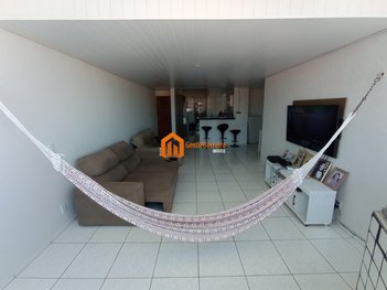 apartment em Rua Visconde de Cairu, Vicente Pinzon - Fortaleza - CE