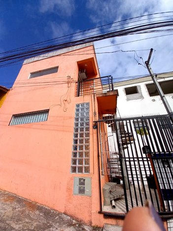 office em Rua Santa Cruz do Piauí, Itaquera - São Paulo - SP