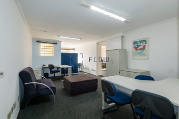 commercial_property em Avenida Bosque da Saúde, Saúde - São Paulo - SP