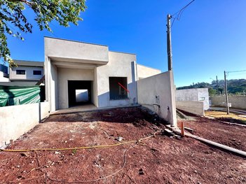 house em Alameda das Quaresmeiras, Loteamento Morada das Flores - Cambé - PR