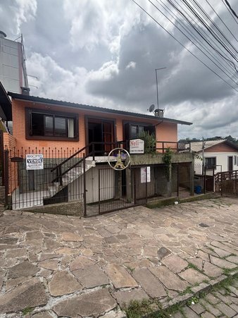 Cômodo Condomínio