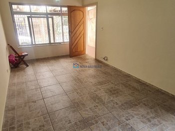 house em Rua Capitão João de Godoy, Vila Cruzeiro - São Paulo - SP