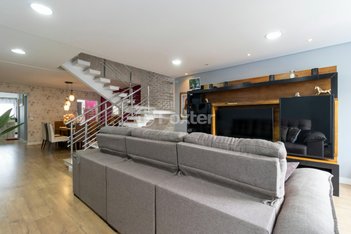 apartment em Rua Lázaro Rossi, Assunção - São Bernardo do Campo - SP