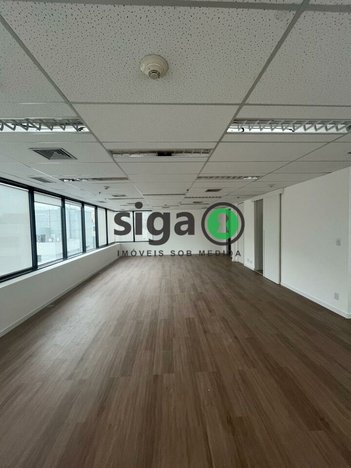 commercial_building em Rua Fidêncio Ramos, Vila Olímpia - São Paulo - SP