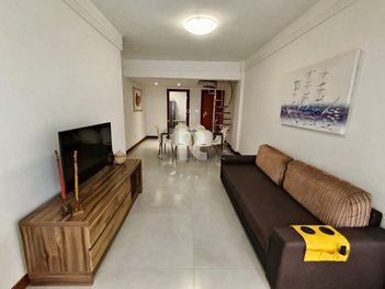 apartment em Alameda das Gaivotas, Enseada Azul - Guarapari - ES