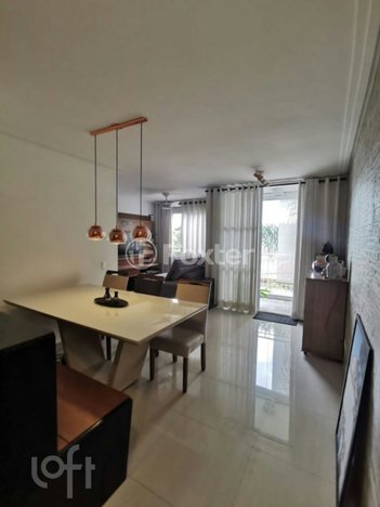 apartment em Avenida do Oratório, Jardim Panorama (Zona Leste) - São Paulo - SP